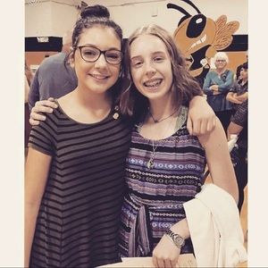 Meet your Posher, Presley